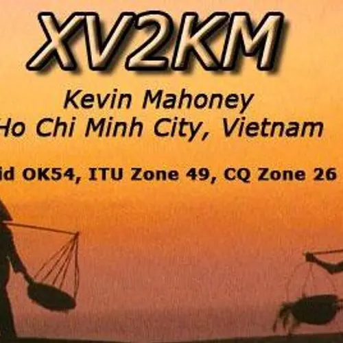 XV2KM
