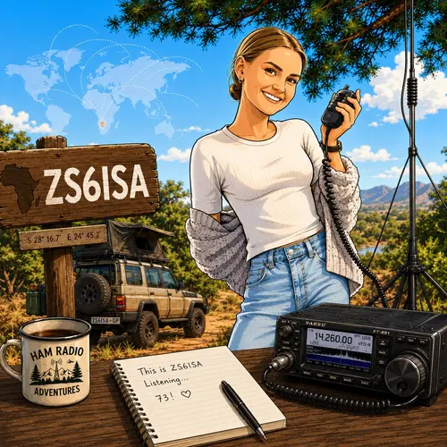 ZS6ISA