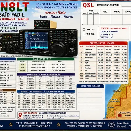 CN8LT
