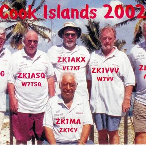 ZK1MA