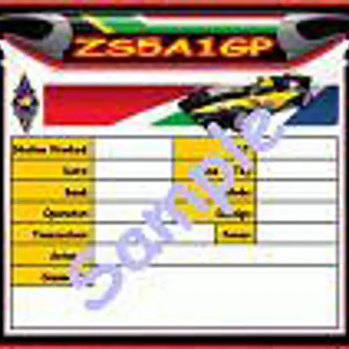 ZS5A1GP