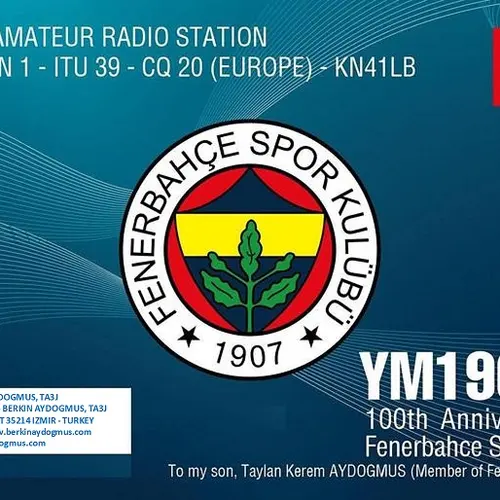 YM1907FB