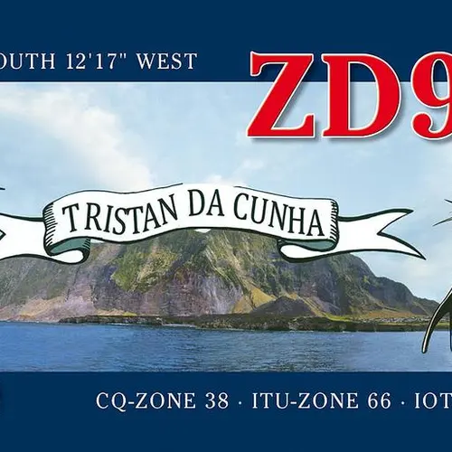 ZD9T