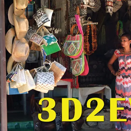 3D2EW