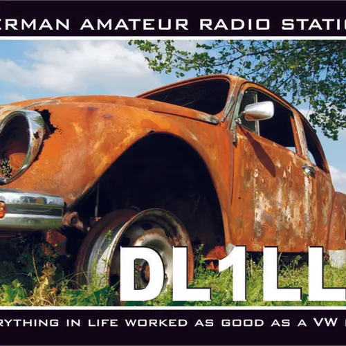 DL1LLL