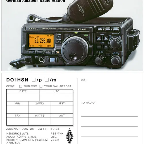 DL5HSN