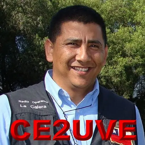 CE2UVE