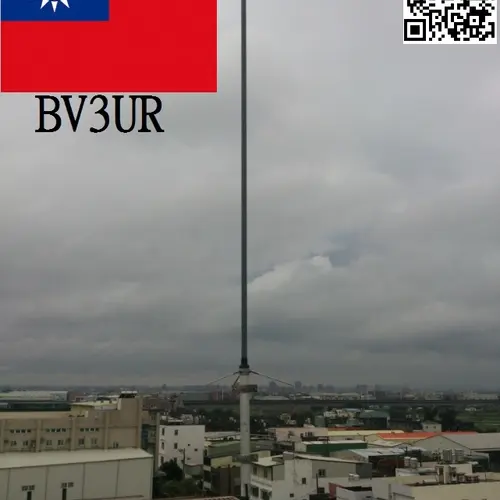 BV3UR