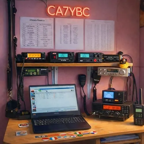 CA7YBC
