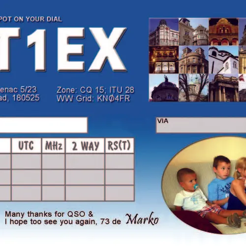 YT1EX