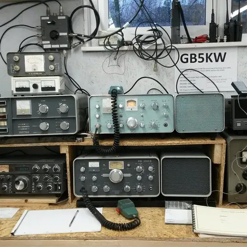 GB5KW