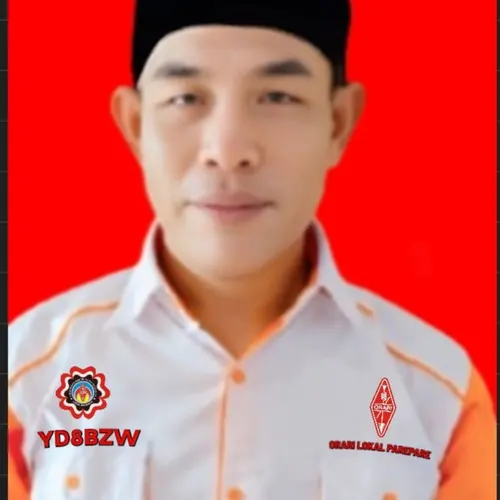 YD8BZW
