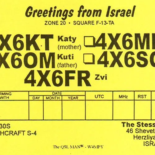4X6KT
