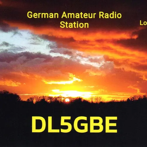 DL5GBE