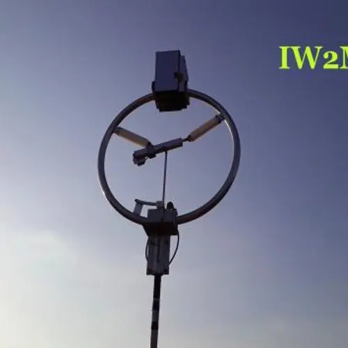 IW2MZS