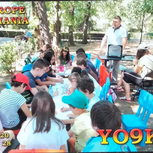 YO9KBZ