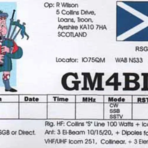 GM4BIT