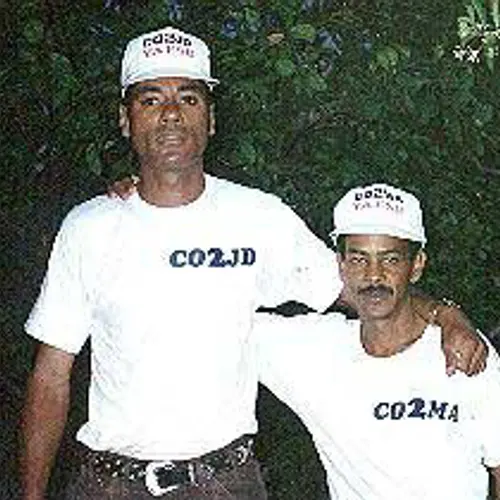 CO2MA