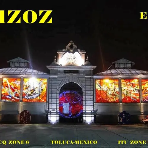 XE1ZOZ