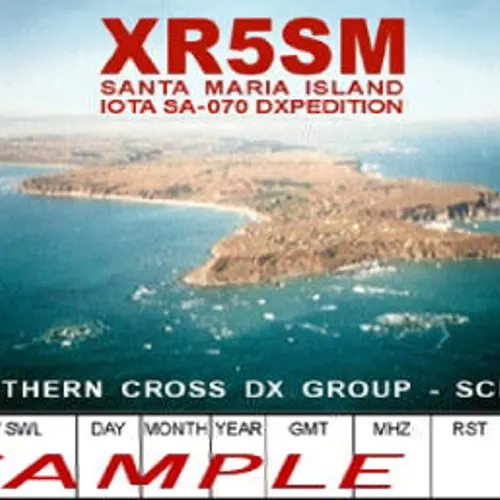 XR5SM