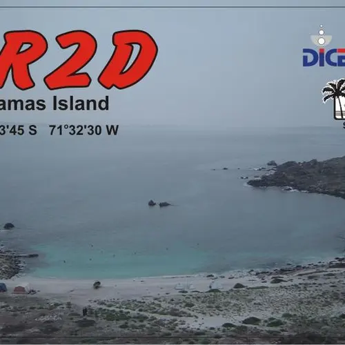 XR2D