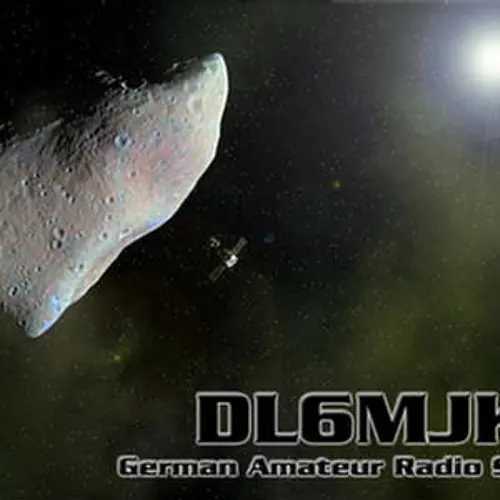 DL6MJK