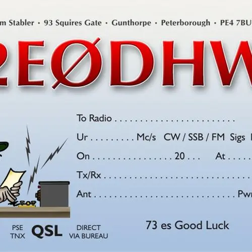 2E0DHW