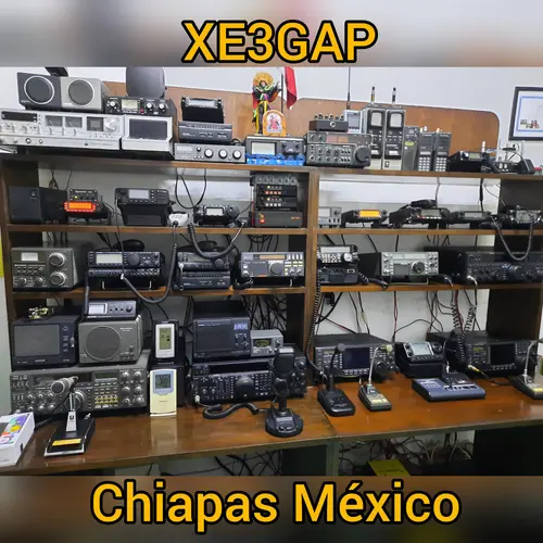 XE3GAP